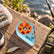 Pocket Fishing Reel, Portable Handline Spool with Mini Rod for Survival