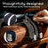 Seat Back Storage Hook,Heavy Duty Headrest Hooks for Car, Durable Car Seat Hooks Holder Organizer for Purse Bags Handbags Interior Accessories