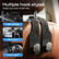 Seat Back Storage Hook,Heavy Duty Headrest Hooks for Car, Durable Car Seat Hooks Holder Organizer for Purse Bags Handbags Interior Accessories