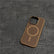 Compatible with iPhone18 Pro Max/17 /16/15/14/13/12 Honeycomb Heat Dissipation, Breathable, Magnetic Lens Holder, Phone case, Anti-Drop Protective case