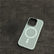 Compatible with iPhone18 Pro Max/17 /16/15/14/13/12 Honeycomb Heat Dissipation, Breathable, Magnetic Lens Holder, Phone case, Anti-Drop Protective case