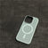 Compatible with iPhone18 Pro Max/17 /16/15/14/13/12 Honeycomb Heat Dissipation, Breathable, Magnetic Lens Holder, Phone case, Anti-Drop Protective case
