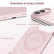 iPhone Duo Case,Magnetic Slim Liquid Silicone