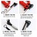 17-inch and 22-inch Ratchet Wrench Tools