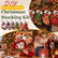 DIY Diamond Painting Christmas Stocking Kit | 6 Festive Designs | Complete Kit with All Tools & Step-by-Step Guide Included