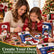 DIY Diamond Painting Christmas Stocking Kit | 6 Festive Designs | Complete Kit with All Tools & Step-by-Step Guide Included