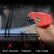 Upgraded Plastic Welder, 200PCS Staples, Pure Copper Transformer, Rapid Heating, Plastic Welding Kit, Hot Stapler Kit, Plastic Welder Gun Kit, Car Bumper Repair Kit, Plastic Repair Kit