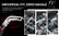 3 Pack Electrical Disconnect Pliers, Improved Automotive Electrical Terminal Connector Separator Removal Tool, Professional Electrical Connector Removal Tool for Cars, Black