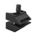 Universal Suspension Strut Split Hub Steering Knuckle Spreader Tool,Strut Spreader Tool,Compatible with VW Audi BMW Ford Peugeot Citroën,QP-001BK