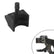 Universal Suspension Strut Split Hub Steering Knuckle Spreader Tool,Strut Spreader Tool,Compatible with VW Audi BMW Ford Peugeot Citroën,QP-001BK