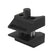 Universal Suspension Strut Split Hub Steering Knuckle Spreader Tool,Strut Spreader Tool,Compatible with VW Audi BMW Ford Peugeot Citroën,QP-001BK