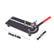 Metal Bender | Ergonomic Manual High Strength - Electric Flat Bar Bender for Ducts Aluminium Copper Iron Pipe Automotive Repair Workshop