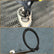 2 in 1 Snap Ring Pliers Internal External Circlip Pliers Straight For 10mm-40mm Diameter Snap Ring, Lock Ring Pliers for Ring Remover Retaining, Dual-purpose Retaining Ring Plier C-clip Plier