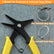 2 in 1 Snap Ring Pliers Internal External Circlip Pliers Straight For 10mm-40mm Diameter Snap Ring, Lock Ring Pliers for Ring Remover Retaining, Dual-purpose Retaining Ring Plier C-clip Plier