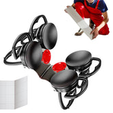 90-Degree Steel Seams Setter, Tile And Glass Fixing Suction Cups, Corner Splicing Levelers, Countertop Levelers, Heavy-duty Suction Cup Type Tile Levelerss For Leveling Stone, Tiles, Glass, Wood