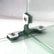 4PCS Aluminum Alloy Tile Clamp Bracket, 90/180 Degree Corner Support Holder for 6-10mm Glass/Tile Panel, with Screws, for Aquarium Fish Tank, Cabinet, Shelf, Shower Screen