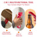 Drywall tool,Drywall Lifter,Drywall rasp,Drywall Tools and Accessories,Drywall Panel Lifter,Multifunctional Drywall Installation Tool, Edge Rasp, Bottle Opener