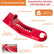 Drywall tool,Drywall Lifter,Drywall rasp,Drywall Tools and Accessories,Drywall Panel Lifter,Multifunctional Drywall Installation Tool, Edge Rasp, Bottle Opener