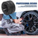 Wheel Stud Installer,Wheel Stud Installer Tool,Safe, Saves Time, Effort,Tire Stud Tool,Wheel Stud Installer Replace,Compatible with Most All Automotive Wheels and Light-Duty Truck Wheel Stud