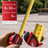 Magnetic Tape Measure, 32mm Wide Dual‑Sided Blade, Dual‑Braking System with Bottom Finger Brake, Shock‑Absorbent Rubber Case, 3 Strong Magnets Tip, Horizontal Stand‑Up 4M+, for Construction, Carpentry & DIY Projects（Available in 5m / 8m）