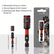 Strong Magnetic Socket Adapter, Detachable Hex Shank Drill Bit Extension