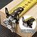 Magnetic Tape Measure, 32mm Wide Dual‑Sided Blade, Dual‑Braking System with Bottom Finger Brake, Shock‑Absorbent Rubber Case, 3 Strong Magnets Tip, Horizontal Stand‑Up 4M+, for Construction, Carpentry & DIY Projects（Available in 5m / 8m）