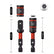 Strong Magnetic Socket Adapter, Detachable Hex Shank Drill Bit Extension