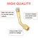 Metal Valve Stem Extenders 45 Degree 90 Degree 135 Degree Universal Valve Stem Extensions for Dual Wheels Passenger Cars, RV, Stroller, Bicycles, Motorcycles and Trailers