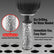 2-in-1 Hexagonal Shank Brazing Dry Drilling Specialized Hole Opener, 2-in-1 Hexagonal Shank Brazing Hole Opener - Drill Through Tough Surfaces, for Electricians, Plumbers (Gold, 4Pcs/6+8+10+12mm)