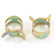 60 Pcs 12mm ID Spring Band Type Clamps