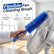 Upgrade Reusable Bendable Cleaning Brush for Home Electric Fan Air Conditioner Car Vent Curtains Cleaner,New Bendable Microfiber Duster.