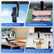 Sun Visor Phone Holder, 2026 New 1080° Multi-Function Sun Visor Universal 360 Degree Rotating Phone Holder, Visor Phone Holder for Car, Sunvisor Phone Mount for Smartphones (Gray)