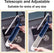Telescopic Sink Storage Rack - Sink Caddy Sponge Holder for kitchen sink
