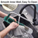 Telescopic Sink Storage Rack - Sink Caddy Sponge Holder for kitchen sink