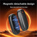 POMPONGO Hand Warmers,20H Heat,Rechargeable, Heat On Demand