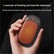 POMPONGO Hand Warmers,20H Heat,Rechargeable, Heat On Demand
