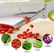Herb Scissors with 5 Thickened Sharp Blades