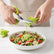 Herb Scissors with 5 Thickened Sharp Blades