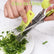 Herb Scissors with 5 Thickened Sharp Blades