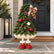 🔥HOT SALE🔥Whimsical Christmas Elf Tree Decor