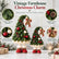 🔥HOT SALE🔥Whimsical Christmas Elf Tree Decor