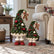 🔥HOT SALE🔥Whimsical Christmas Elf Tree Decor