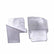 2PCS Stretch Belt Mate Kit, Metal Auxiliary Pulley Belt Installer Tool for Timing Belt, Universal Serpentine Stretch Belts Remover Tool for Car Trolley Truck Cart Belts (Metal)