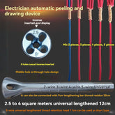 Wire Twister Tool for Drill