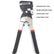 Heavy-Duty Metal Stud Crimping Plier