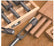 Wood Tenon Dowel Plug Cutter