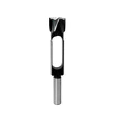 Wood Tenon Dowel Plug Cutter