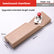 Beech Wood Hand Chamfer Plane Full
