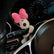 Car Decoration Dog, Wiper Shift Handle Decorative Doll, Personality Car Plush Doll Decoration, Cute Creative Gift Car Decoration (Pilot)
