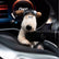 Car Decoration Dog, Wiper Shift Handle Decorative Doll, Personality Car Plush Doll Decoration, Cute Creative Gift Car Decoration (Pilot)